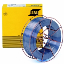 Порошковая проволока ESAB Shield-Bright 308L