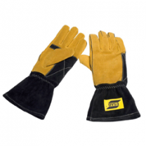 Сварочные перчатки ESAB Curved MIG Glove