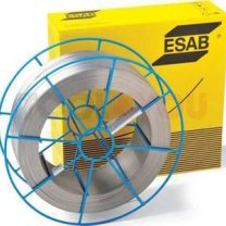 Порошковая проволока ESAB Shield-Bright 309LMo