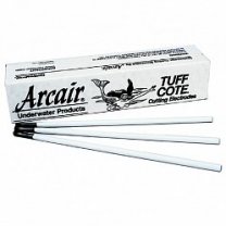 Электроды для резки Arcair TUFF-COTE